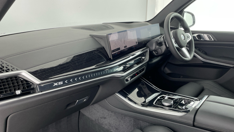 BMW X5 xDrive30d MHT M Sport 5dr Auto Diesel Estate